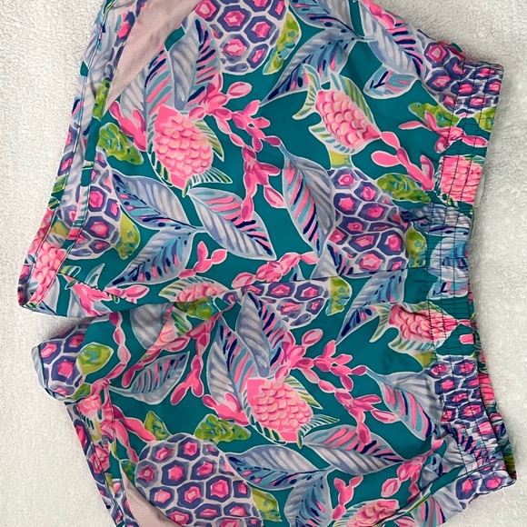 Tropical Print Kids One Piece - Picture 1 of 2